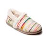 Dina Slipper - Women's Off White view