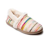 Dina Slipper - Women's Off White view