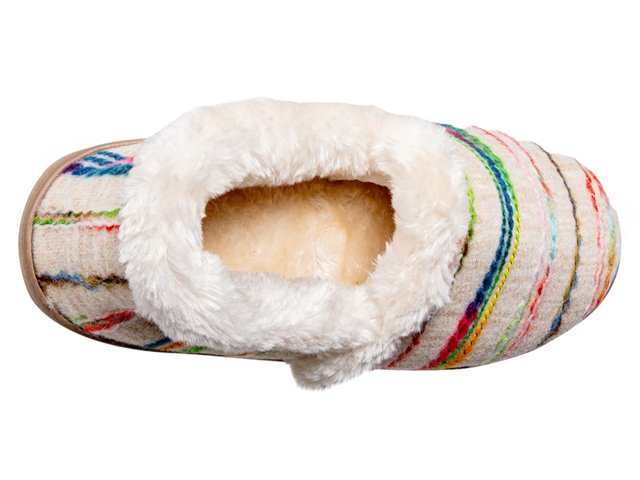Dina Slipper - Women's