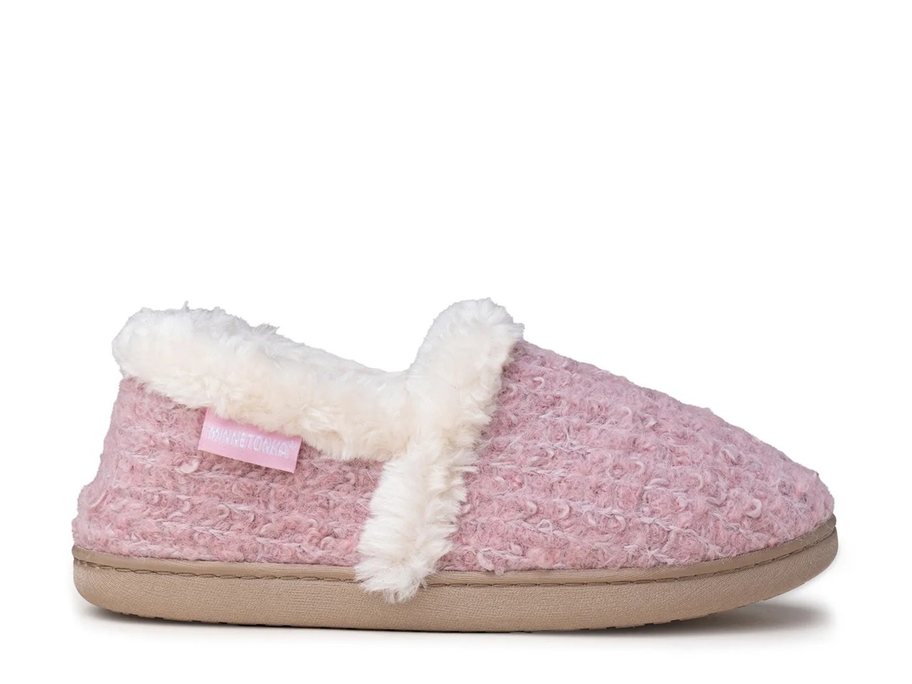 Dina Slipper - Women's