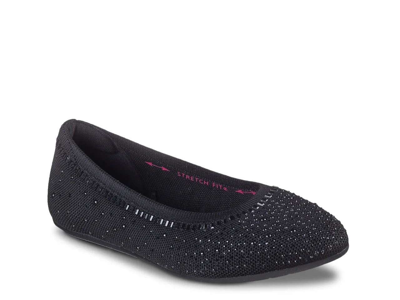 Cleo 2.0 Mesmerizing Nights Ballet Flat