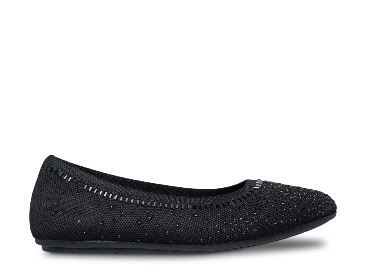 Cleo 2.0 Mesmerizing Nights Ballet Flat
