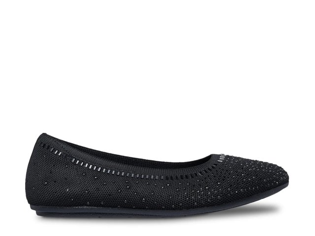 Cleo 2.0 Mesmerizing Nights Ballet Flat