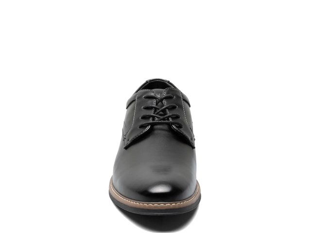 Carmelo Plain Toe Oxford