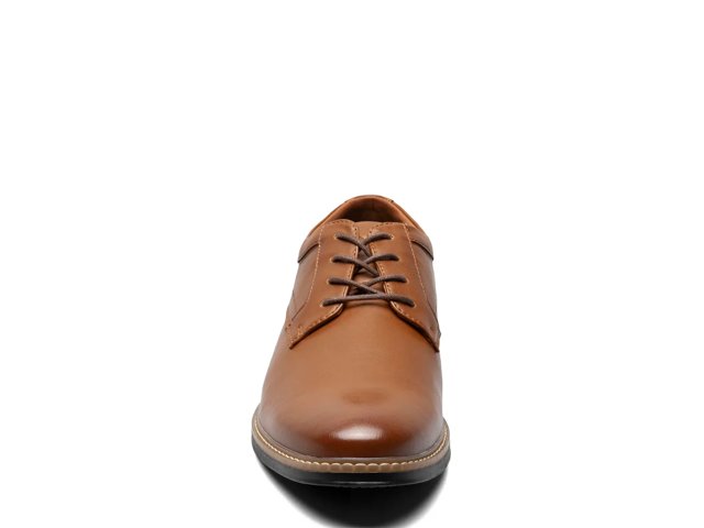 Carmelo Plain Toe Oxford