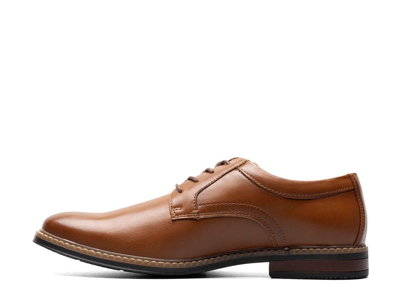 Carmelo Plain Toe Oxford