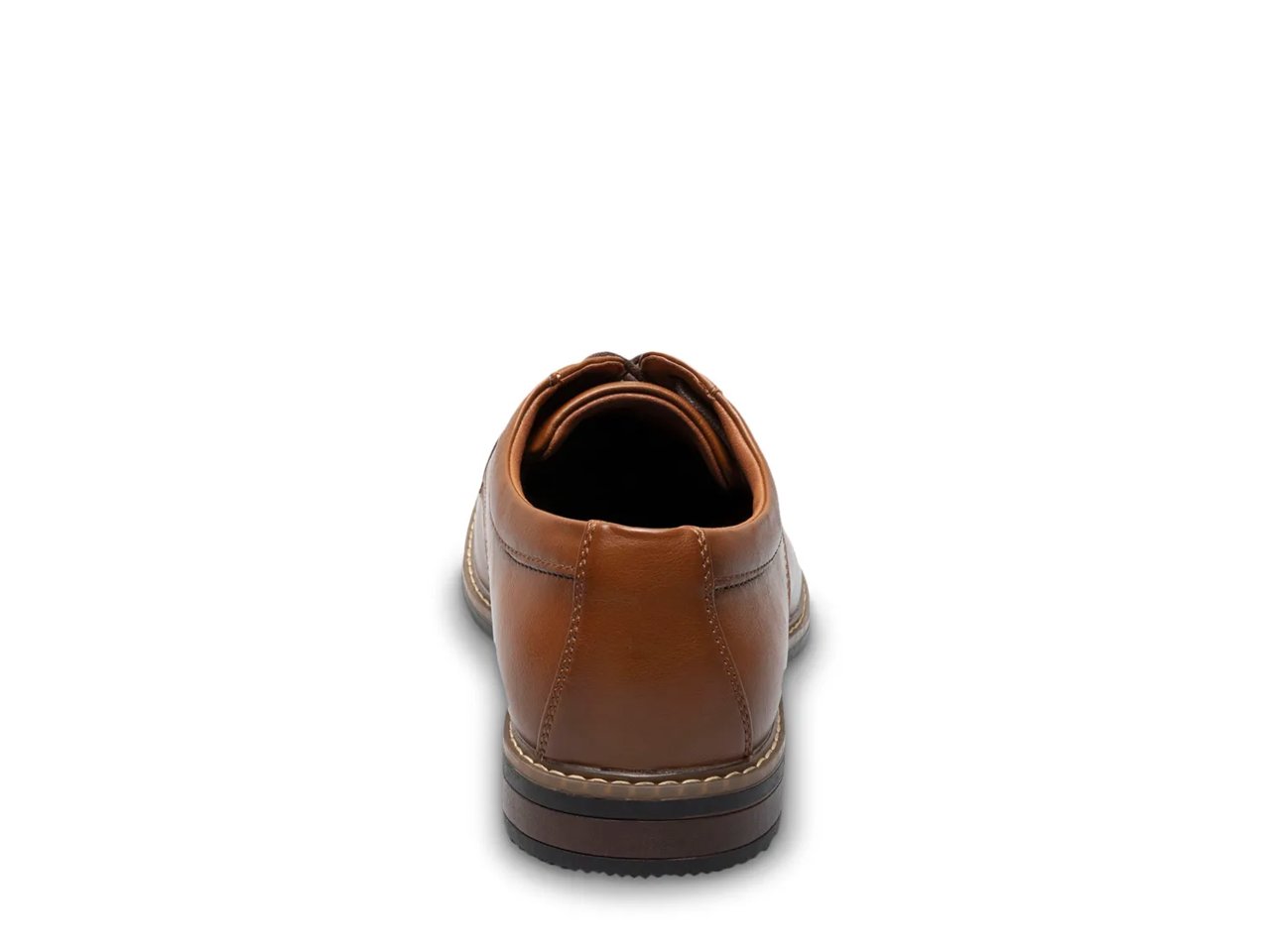 Carmelo Plain Toe Oxford