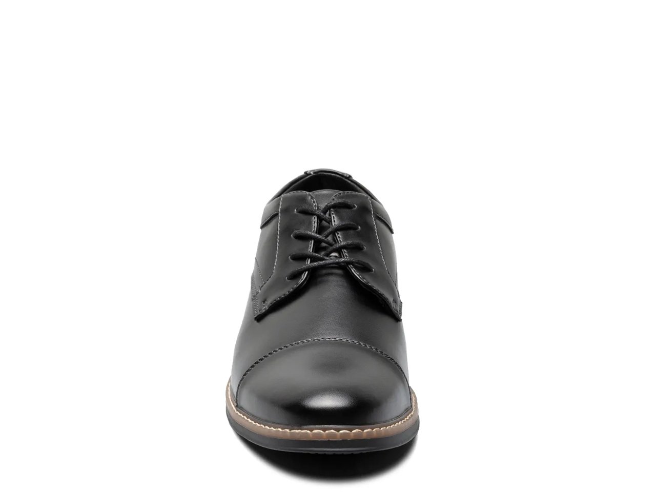 Carmelo Cap Toe Oxford