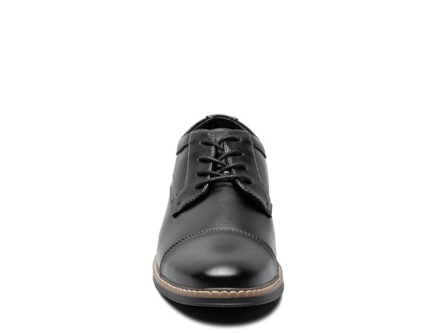 Carmelo Cap Toe Oxford