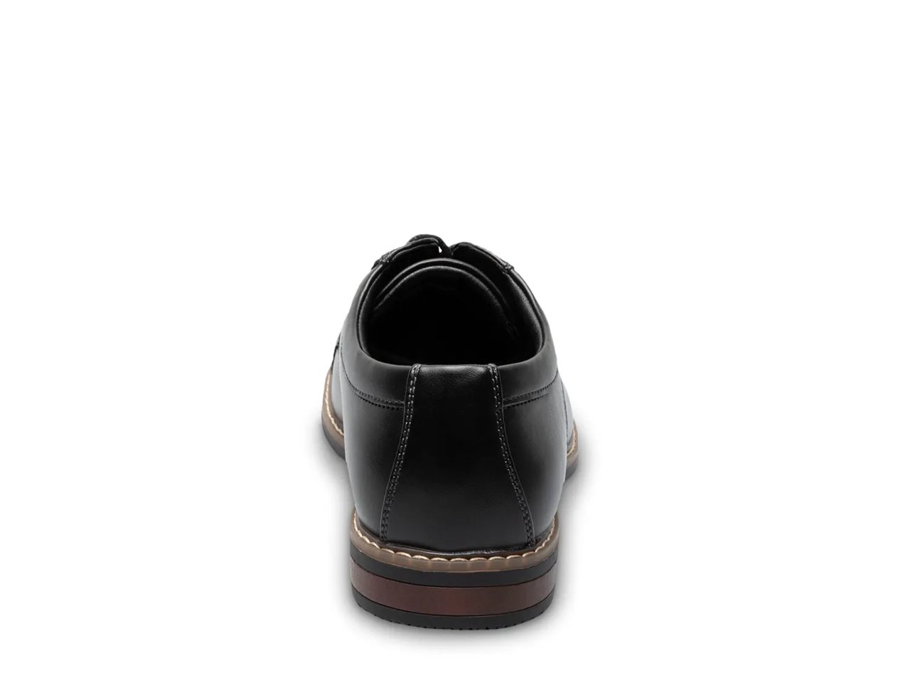 Carmelo Cap Toe Oxford