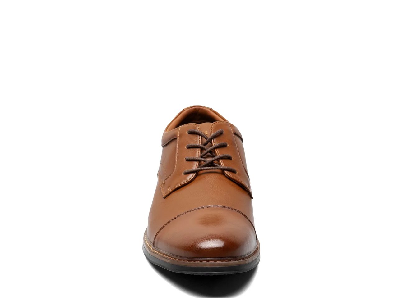 Carmelo Cap Toe Oxford