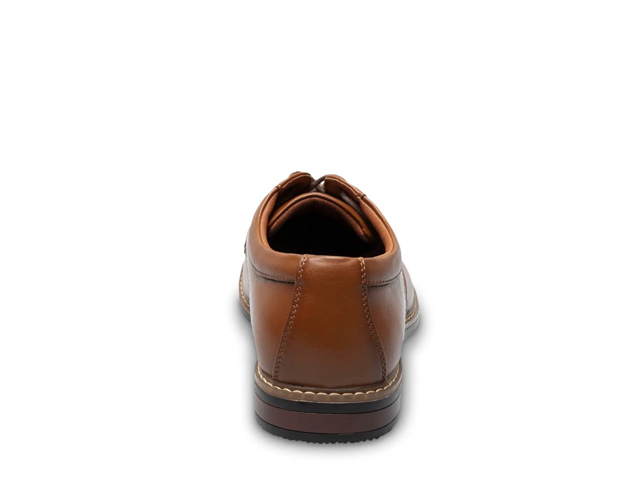 Carmelo Cap Toe Oxford