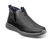 Trekker Boot Black view