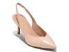 Go-To Pump Beige view