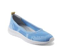 Glitz Slip-On Blue view