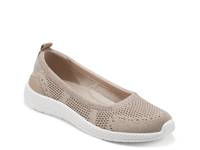 Glitz Slip-On Gold Metallic view