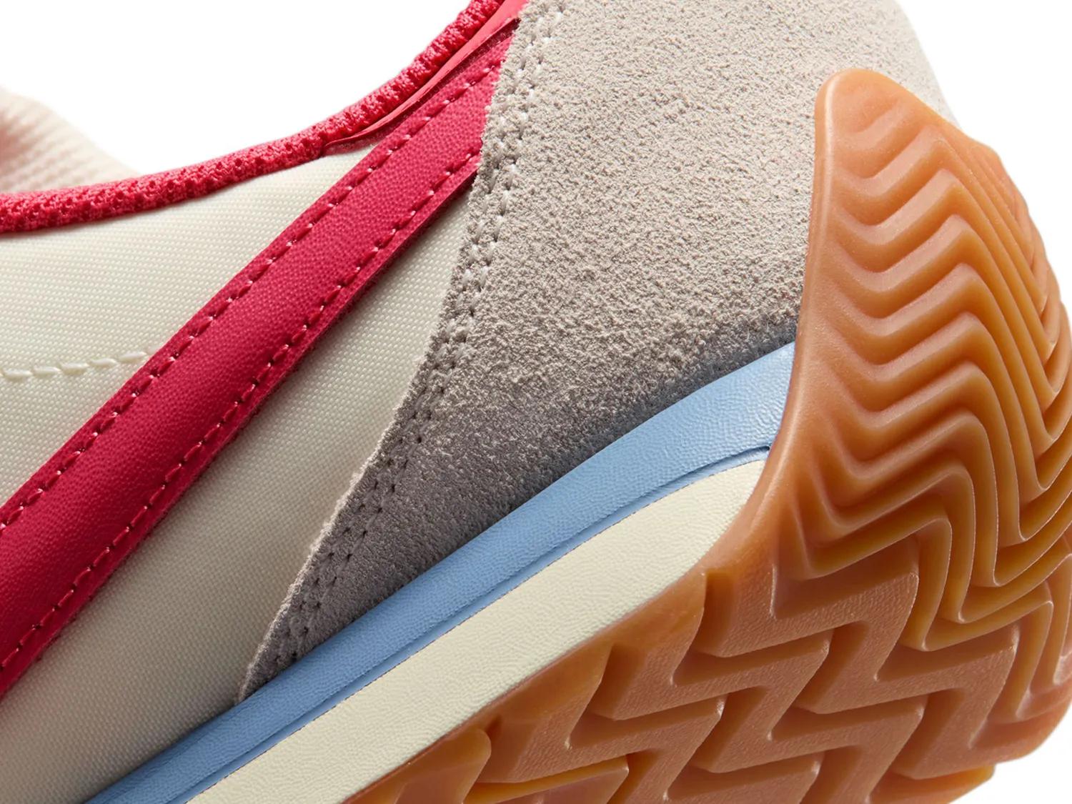 Pacific Sneaker