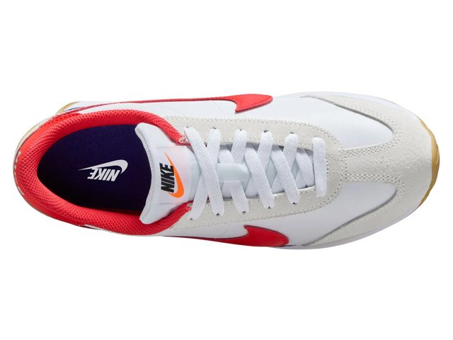 Pacific Sneaker - Women's