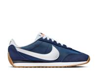 Pacific Sneaker - Women's Navy/White view