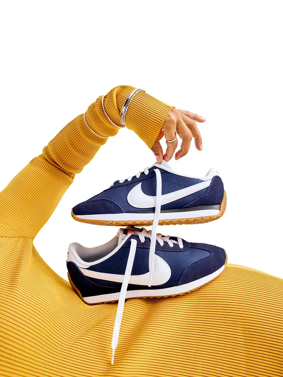 Pacific Sneaker - Women's