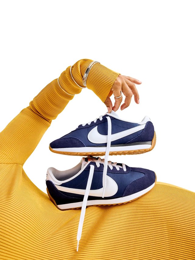 Pacific Sneaker - Women's