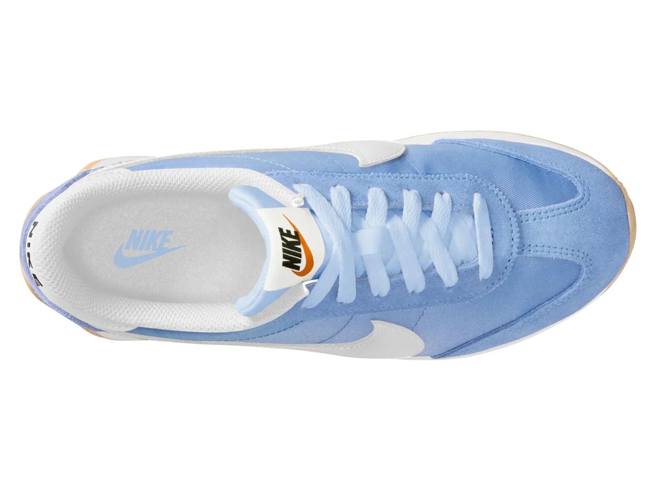 Pacific Sneaker - Women's