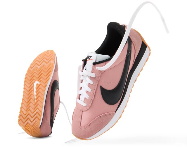 Pacific Sneaker - Women's