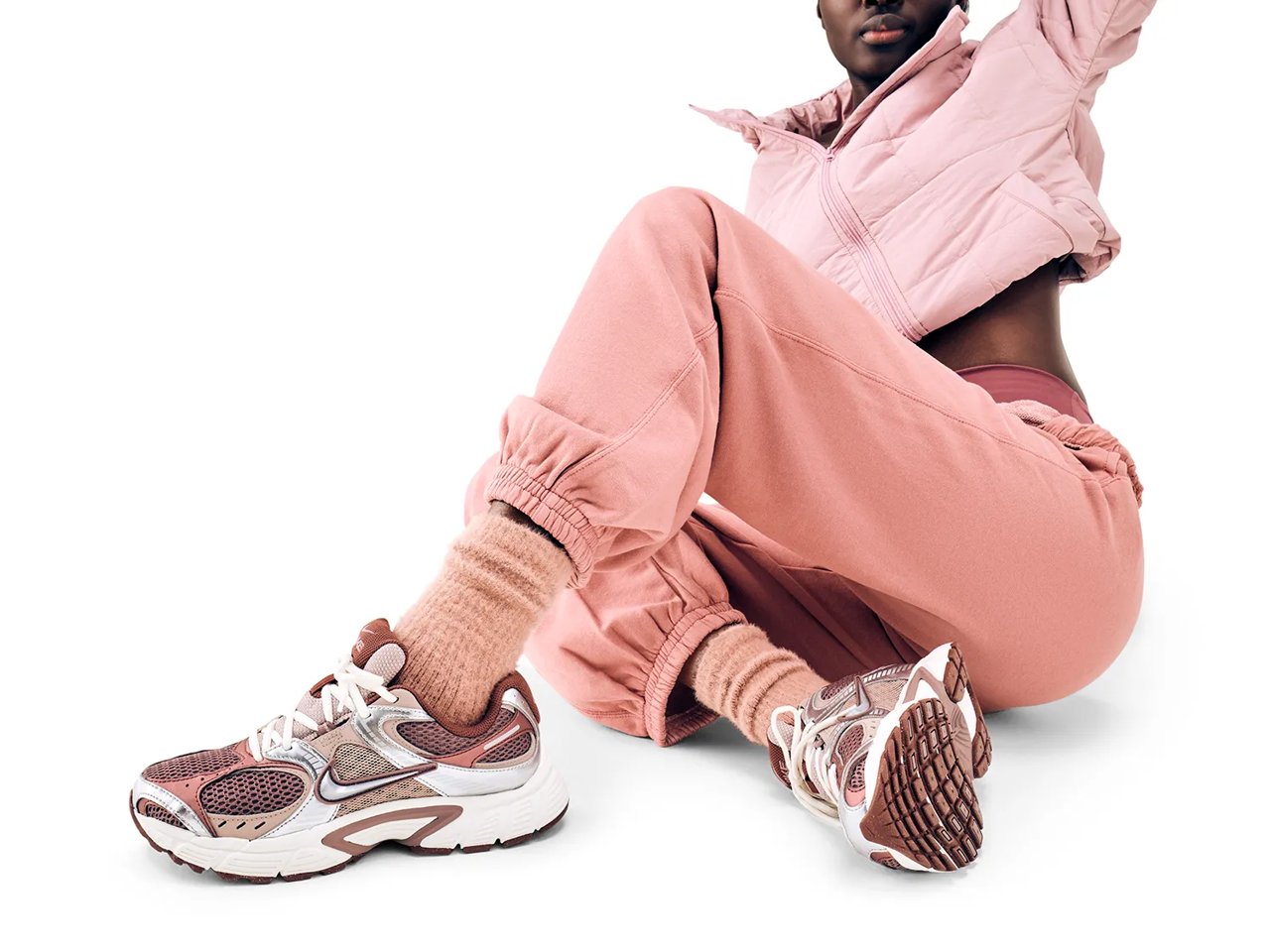 V5 RNR Sneaker - Women's