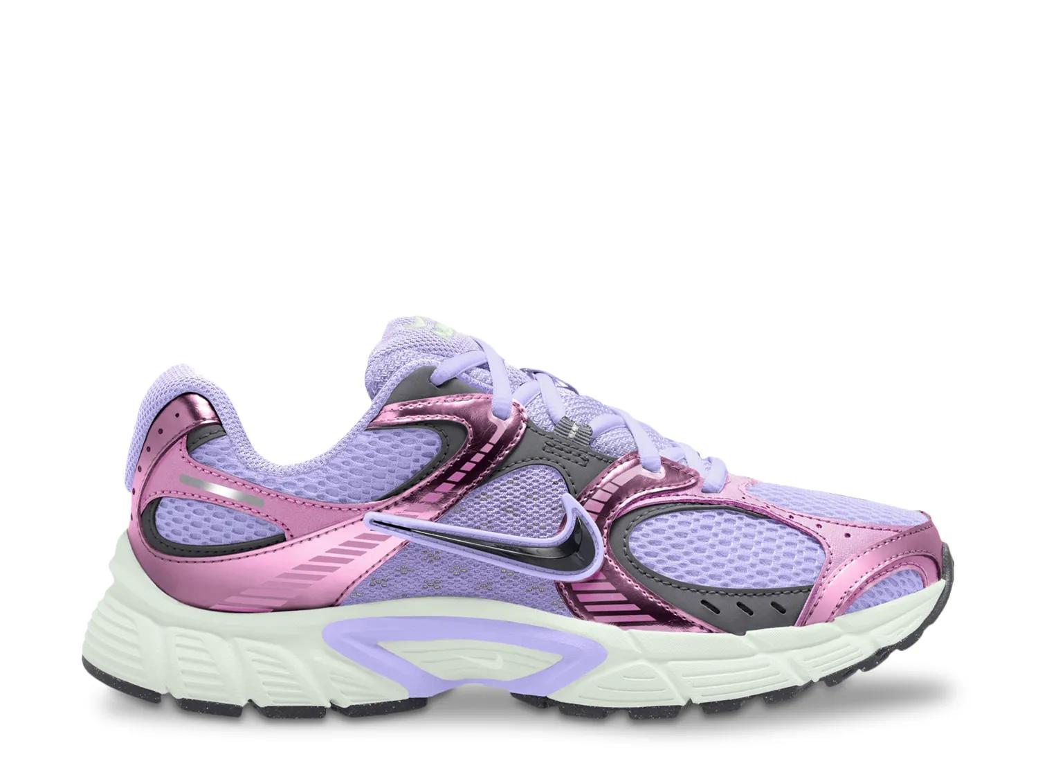 Nike V5 RNR Sneaker | Women's | Purple | Size 7.5 | Sneakers
