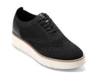 Grand City Stitchlite Oxford Black view