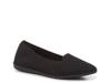 Cleo Walk Slip-On Black view