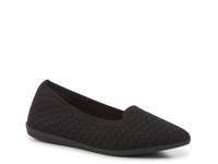 Cleo Walk Slip-On Black view