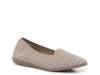 Cleo Walk Slip-On Taupe/Grey view