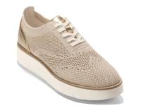 Grand City Stitchlite Oxford Rose Gold Metallic view