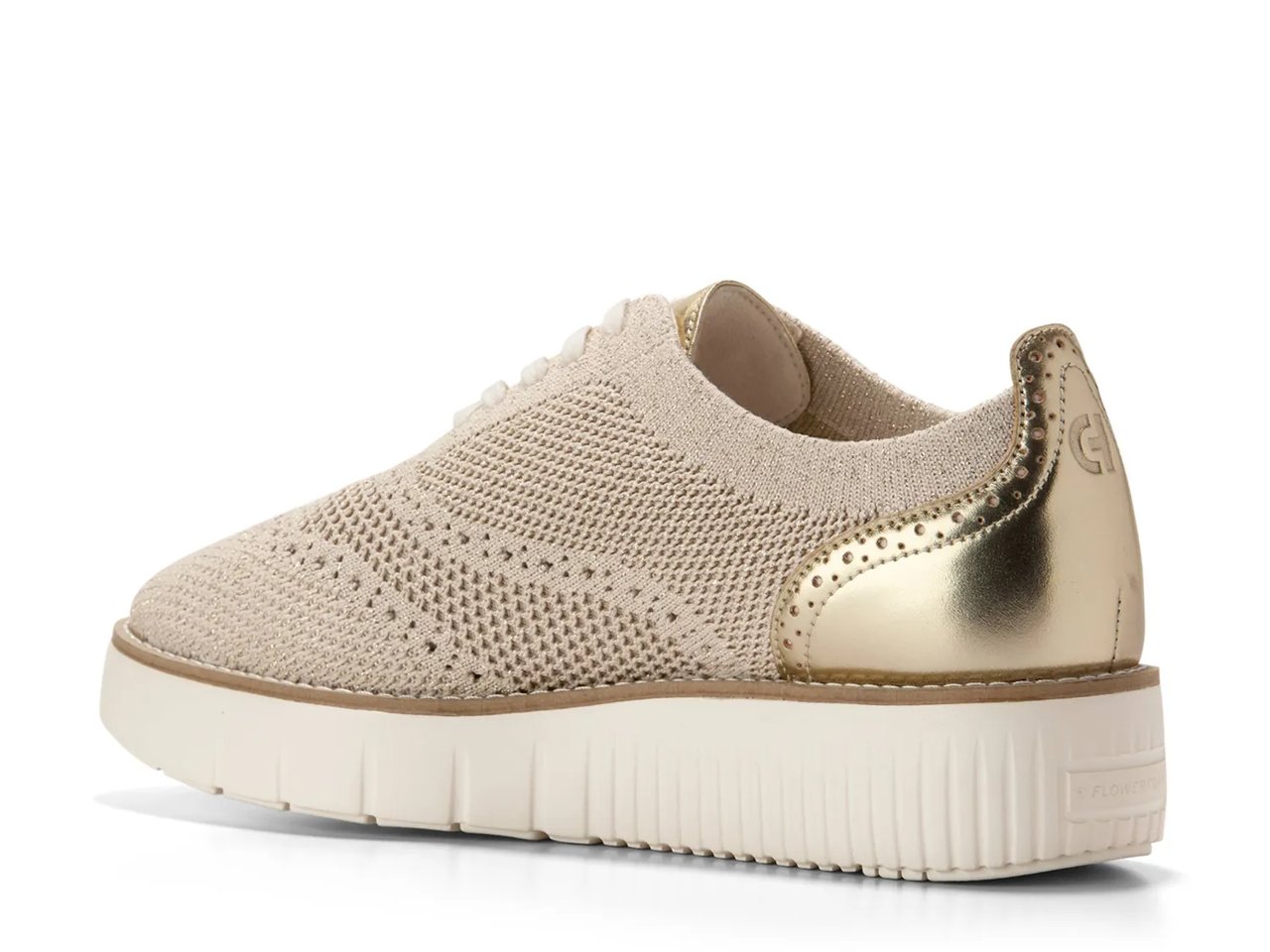 Grand City Stitchlite Oxford