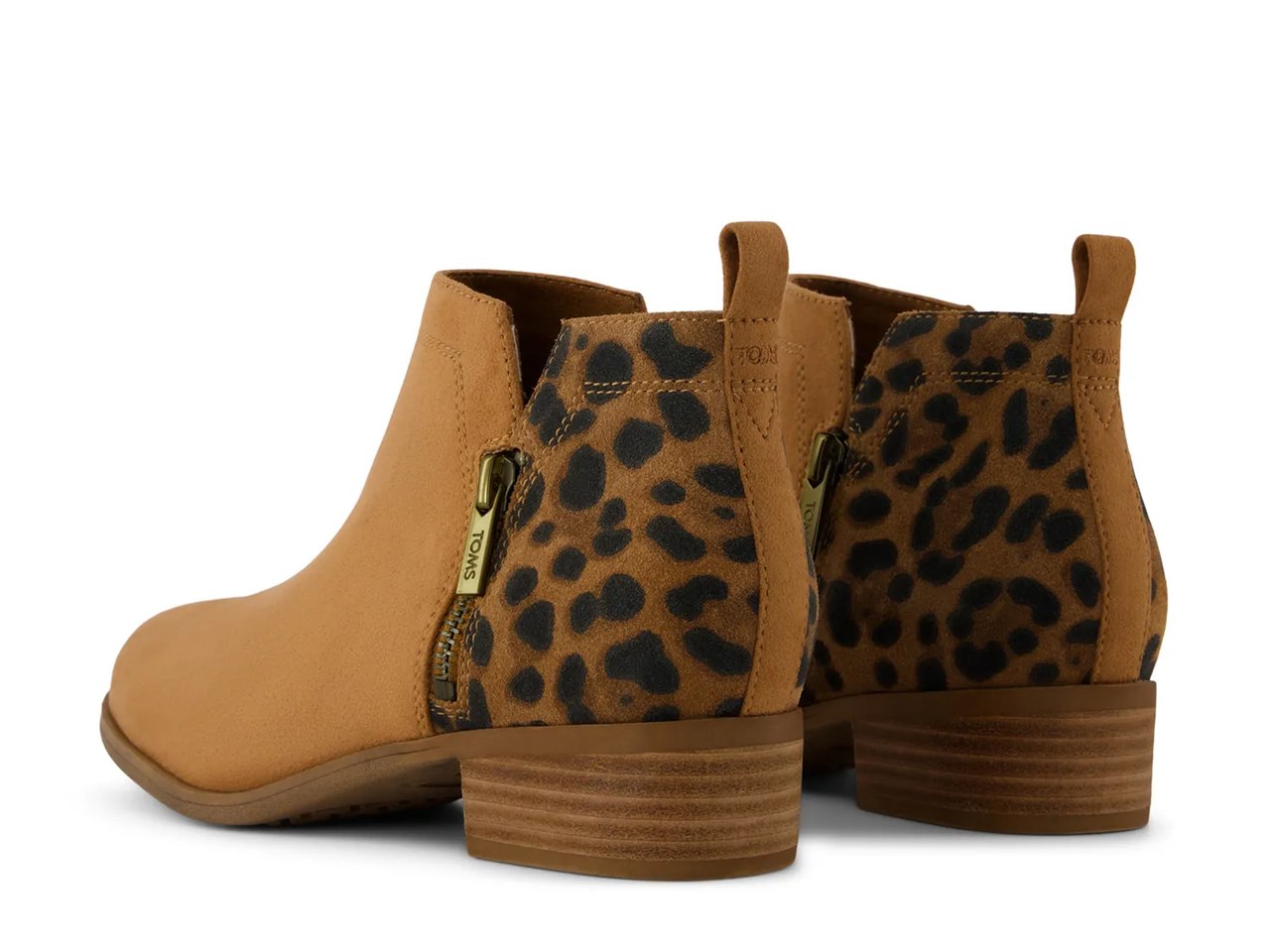 Dahlia Bootie