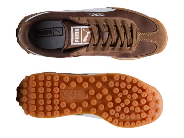 Easy Rider Sneaker - Women's