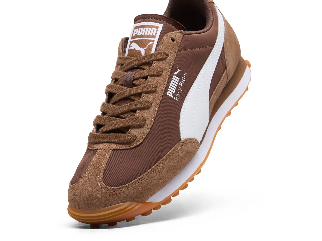 Easy Rider Sneaker - Women's