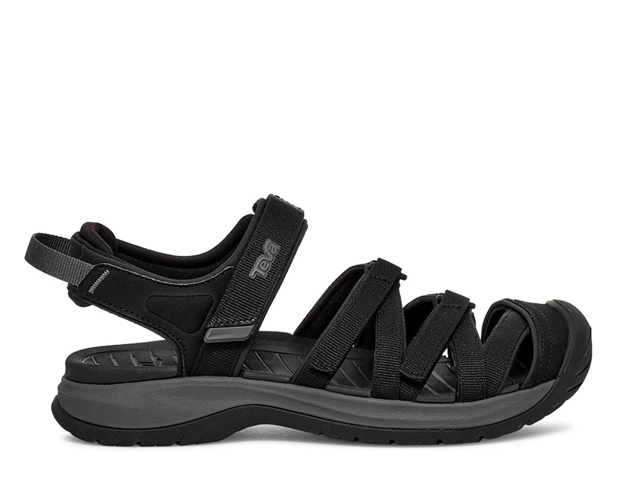 Tirra Sport Fisherman Sandal