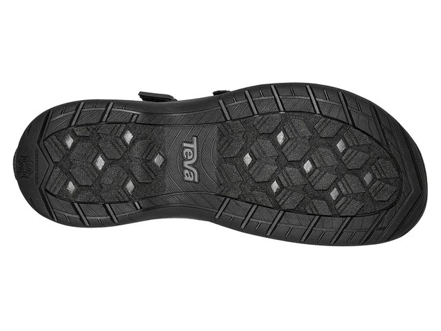 Teva Tirra Sport Fisherman Sandal - Free Shipping | DSW display picture 2