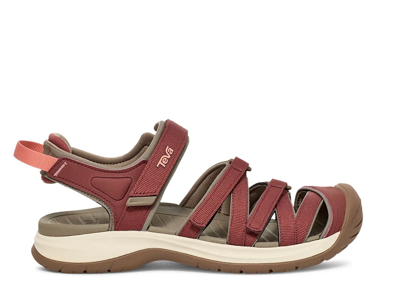 Tirra Sport Fisherman Sandal