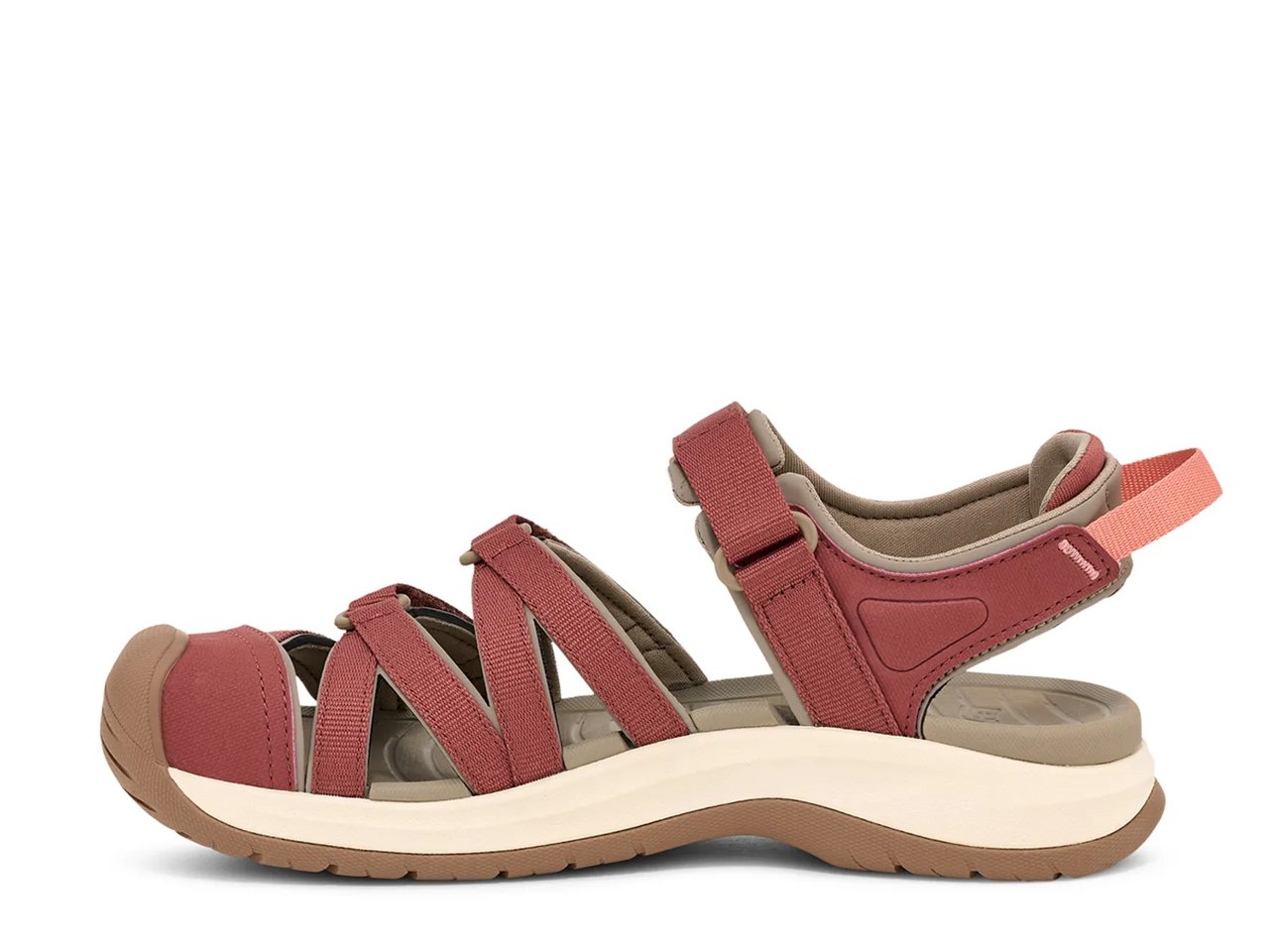 Tirra Sport Fisherman Sandal