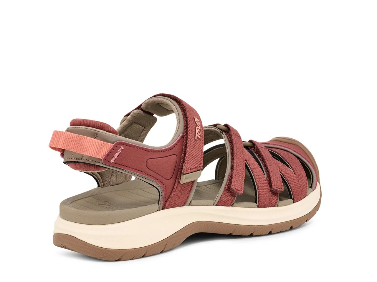 Tirra Sport Fisherman Sandal