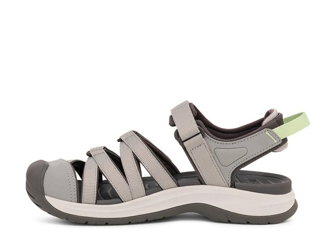 Tirra Sport Fisherman Sandal