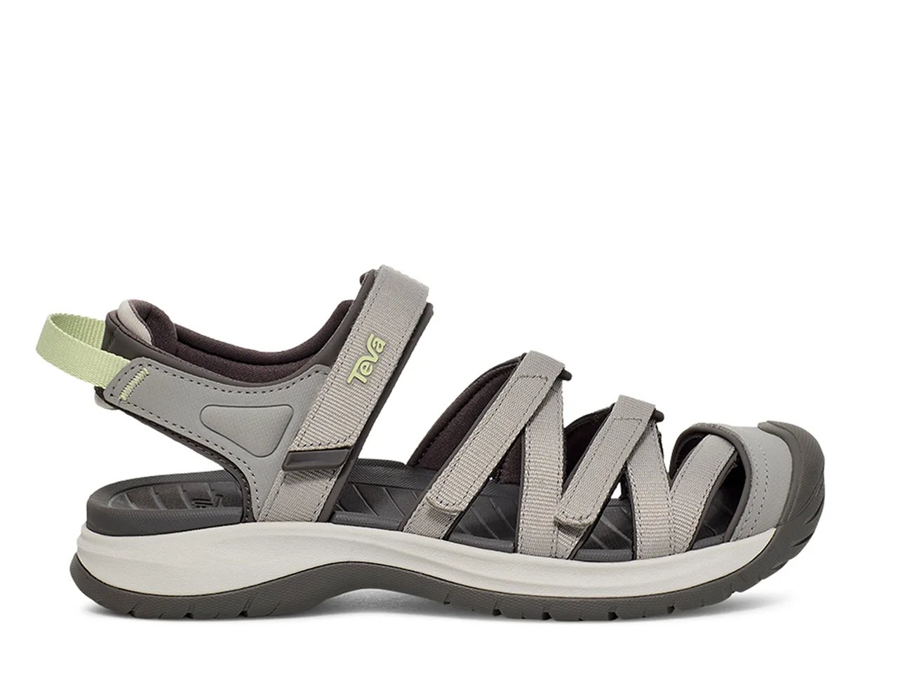Tirra Sport Fisherman Sandal