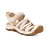 Tirra Sport Fisherman Sandal Cream view