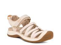 Tirra Sport Fisherman Sandal Cream view
