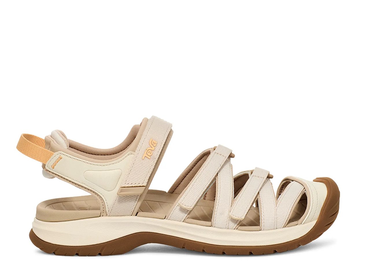 Tirra Sport Fisherman Sandal