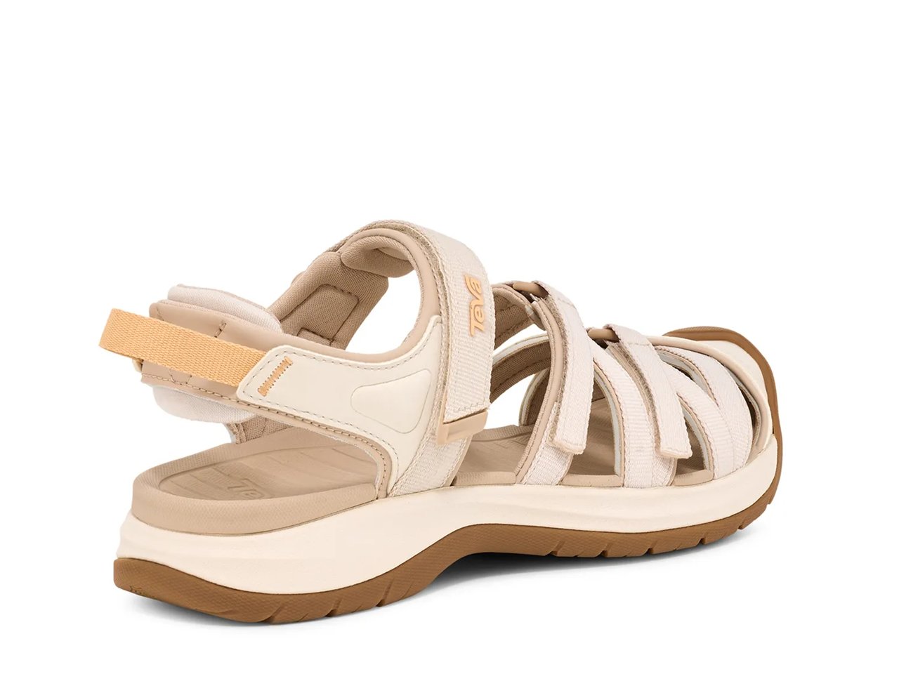 Tirra Sport Fisherman Sandal