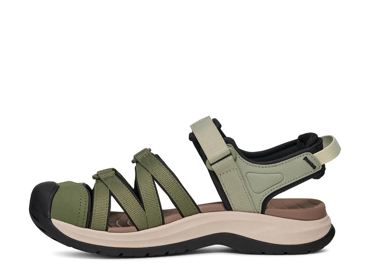 Tirra Sport Fisherman Sandal